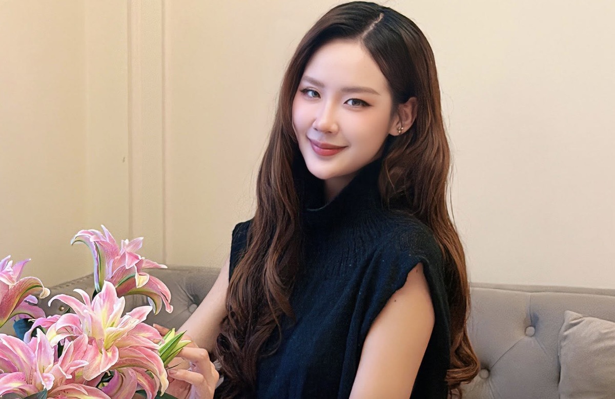 Hoa hậu Bảo Ngọc lên tiếng về nghi vấn sửa thư đỗ thạc sĩ trường top đầu thế giới