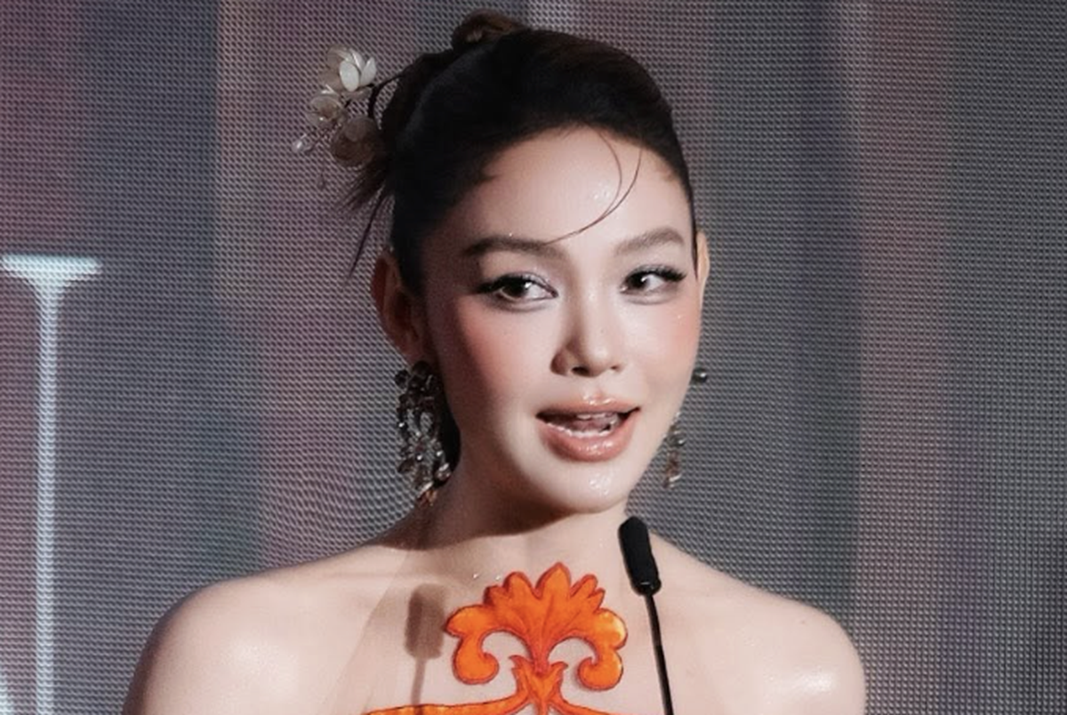 Bộ phim không bao giờ được lên sóng của Minh Hằng