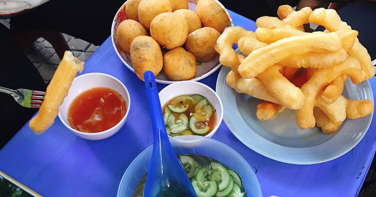 Các bác sĩ kịch liệt phản đối 4 kiểu ăn sáng: Âm thầm "nuôi" tế bào ung thư nhưng nhiều người yêu thích