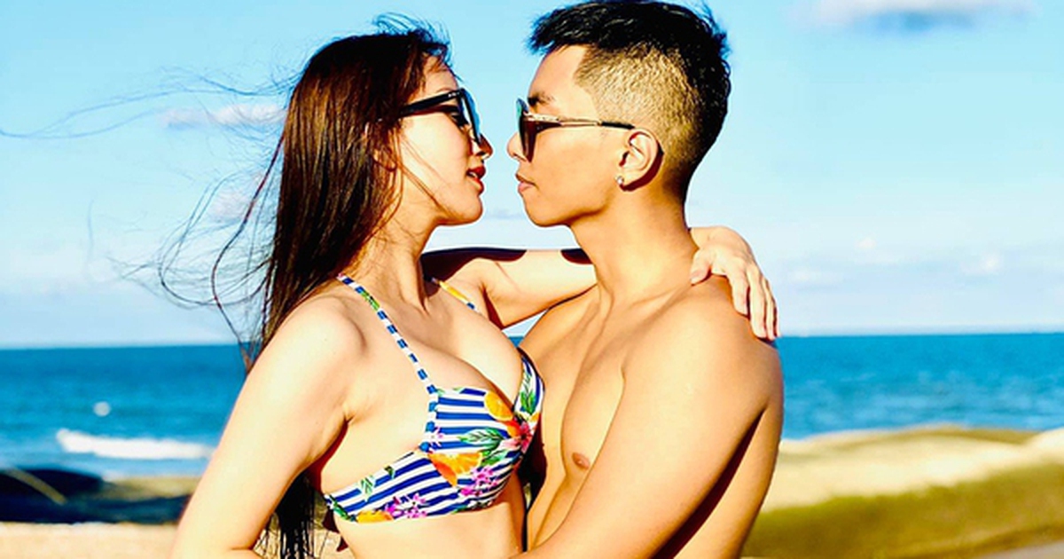 Nữ viện trưởng cảm ơn chồng thiếu gia: "Em yêu anh rất nhiều"