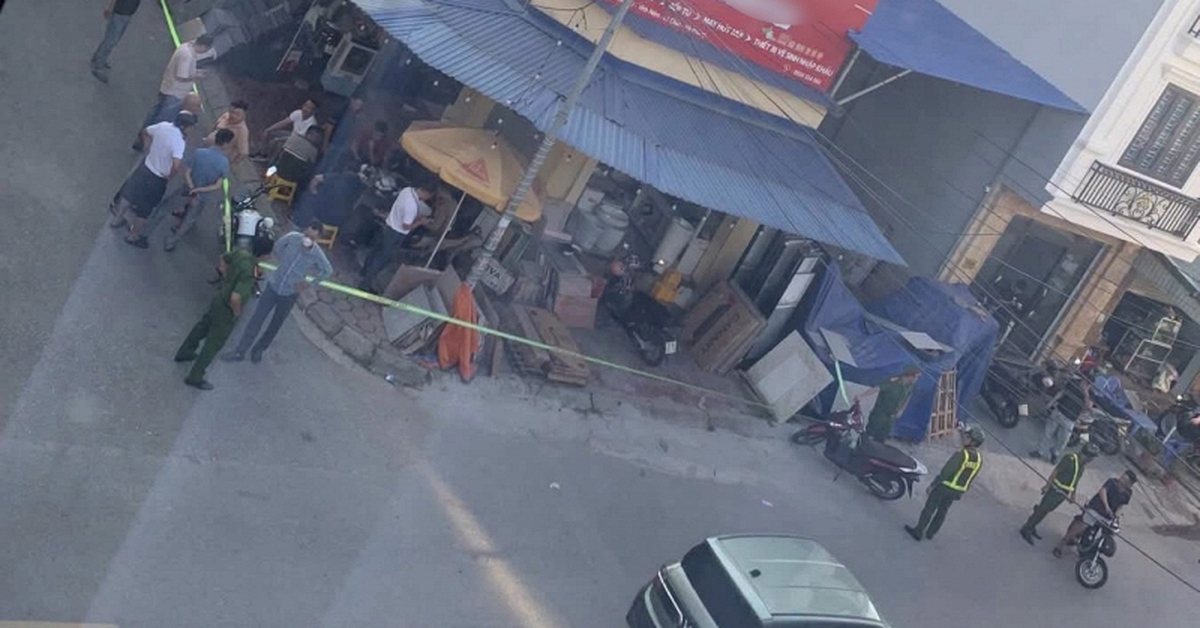 Nữ nhân viên 21 tuổi tử vong với nhiều thương tích trong cửa hàng nội thất ở Hải Phòng: Hé lộ nguyên nhân