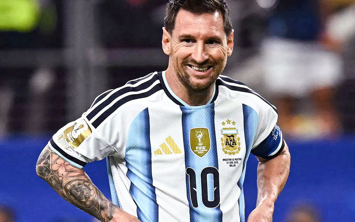 Tin được không: Messi sút hỏng penalty nhiều nhất lịch sử World Cup