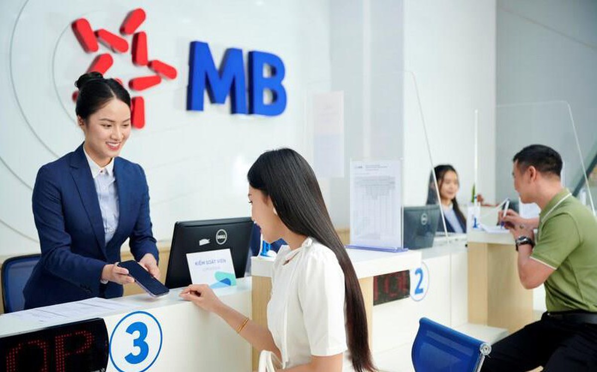 MB cung cấp Ngoại tệ mặt hợp pháp, sẵn sàng cho hành trình quốc tế