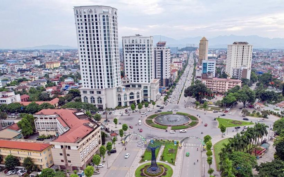 FDI kỷ lục đổ bộ Thái Nguyên: Thị trường căn hộ cho thuê bùng nổ?