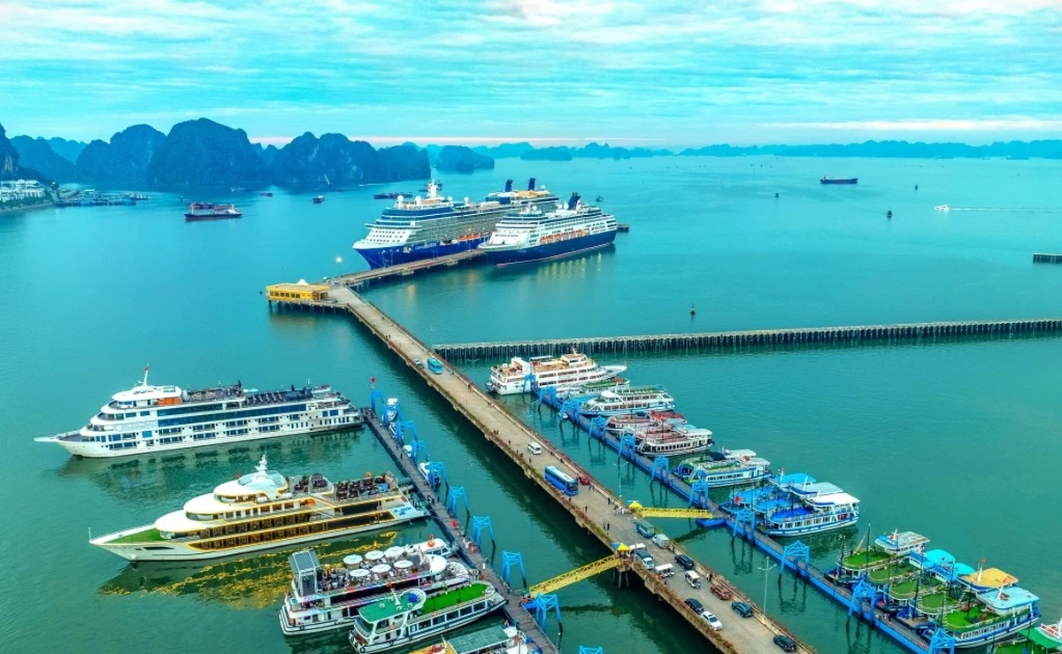Quảng Ninh sẽ trở thành siêu đô thị biển, biên giới, di sản