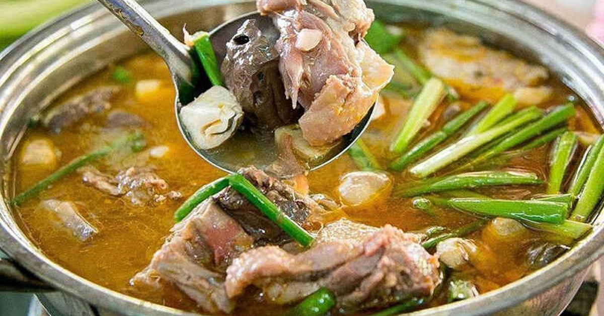 "Loại thịt tốt nhất thế giới" chứa đầy vitamin, khoáng chất, tăng cường miễn dịch: Người Việt rất chuộng mỗi mùa hè