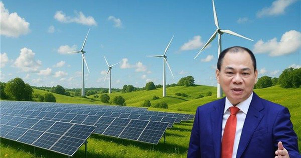 VinEnergo rót thêm 2.600 tỷ đồng vào Gia Lai