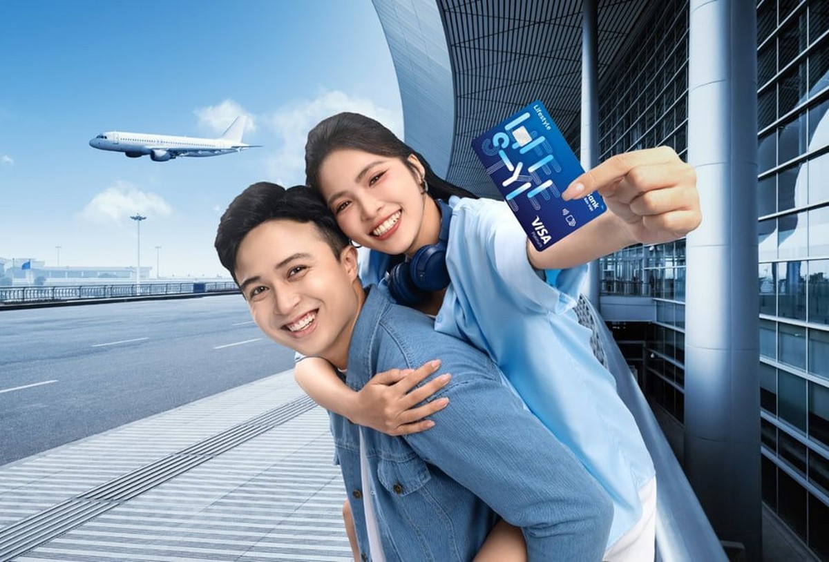 Xu hướng du lịch thông minh của người Việt: quản lý chi tiêu để hành trình thêm trọn vẹn