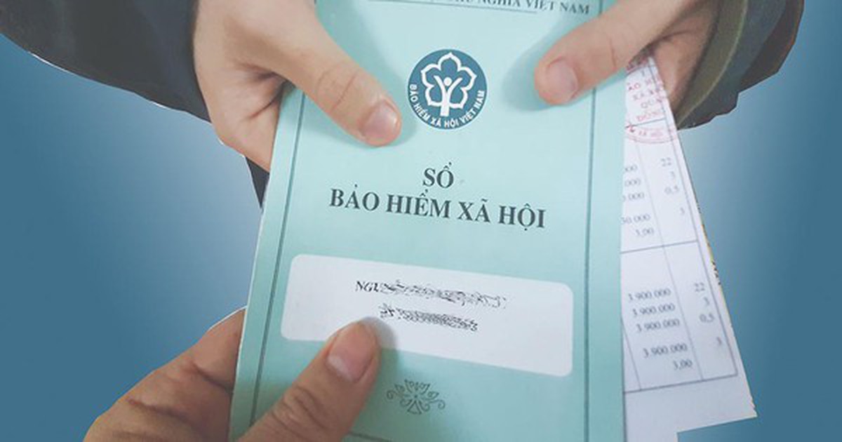 Không chốt được sổ BHXH vì công ty nợ tiền, người lao động phải làm gì?