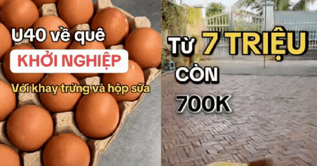 Mẹ đảm miền Tây nghỉ việc ở tuổi 32, mở tiệm nước bằng 6 triệu đồng: Lãi tháng đầu chưa tới 700.000 đồng nhưng bài học về dòng tiền mới đắt giá nhất