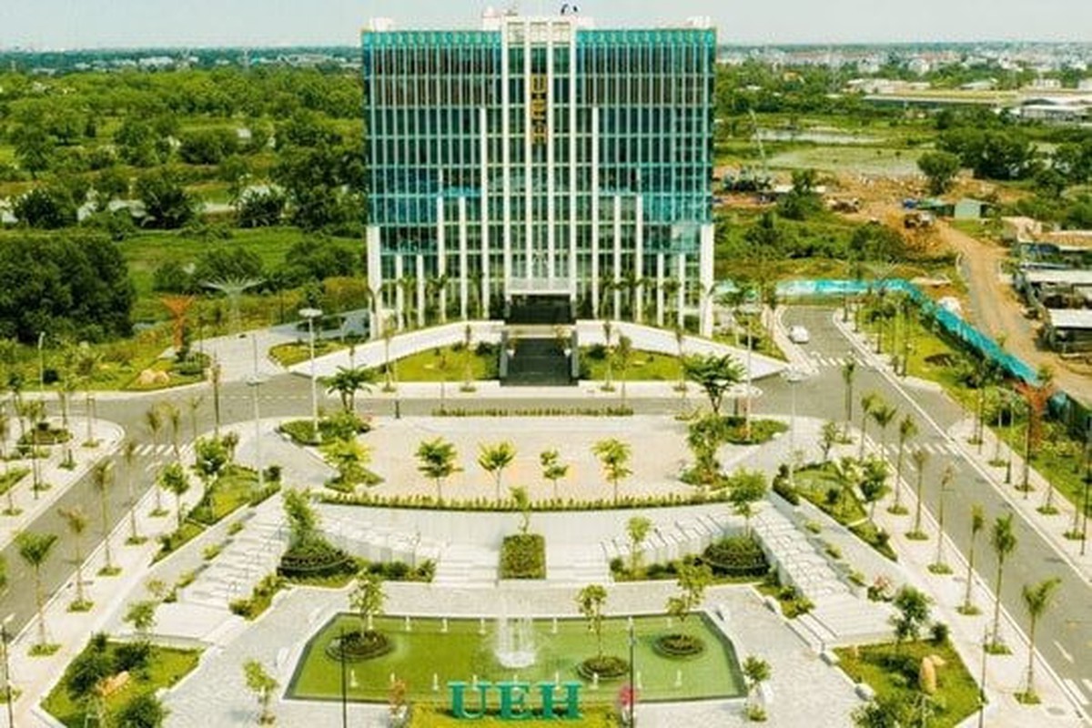 Việt Nam có 1 đại học vừa lọt top 200 thế giới, dẫn đầu cả nước với cú bứt phá trên BXH uy tín toàn cầu