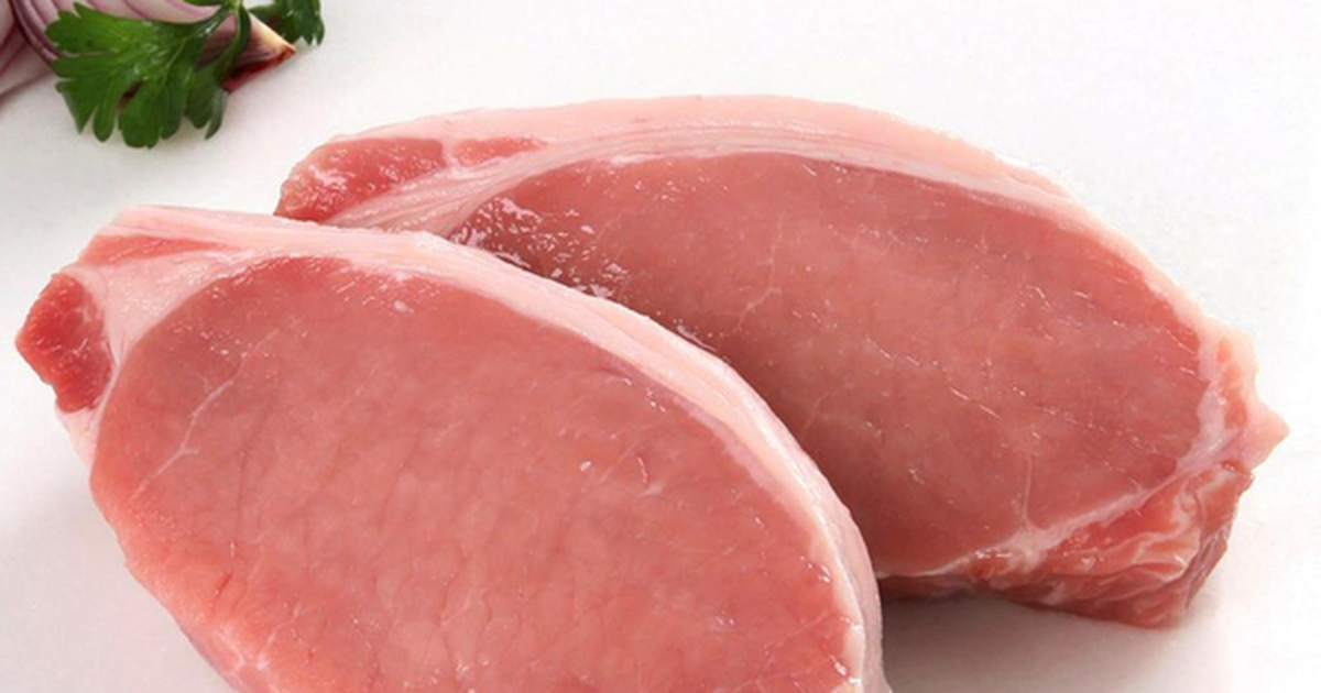 3 phần thịt lợn "đắt khách nhất quầy thịt", người bán cũng thích mua