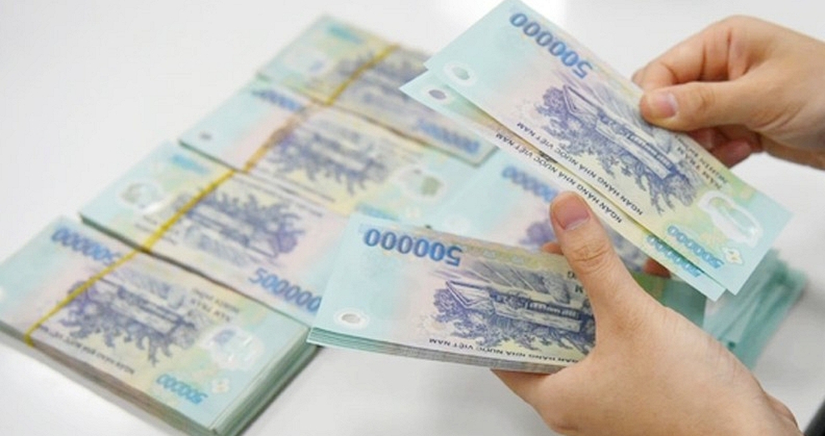 Ngoài lương hưu, từ 1/7/2026 có người được nhận thêm tới 10,12 triệu đồng/tháng, điều kiện là gì?
