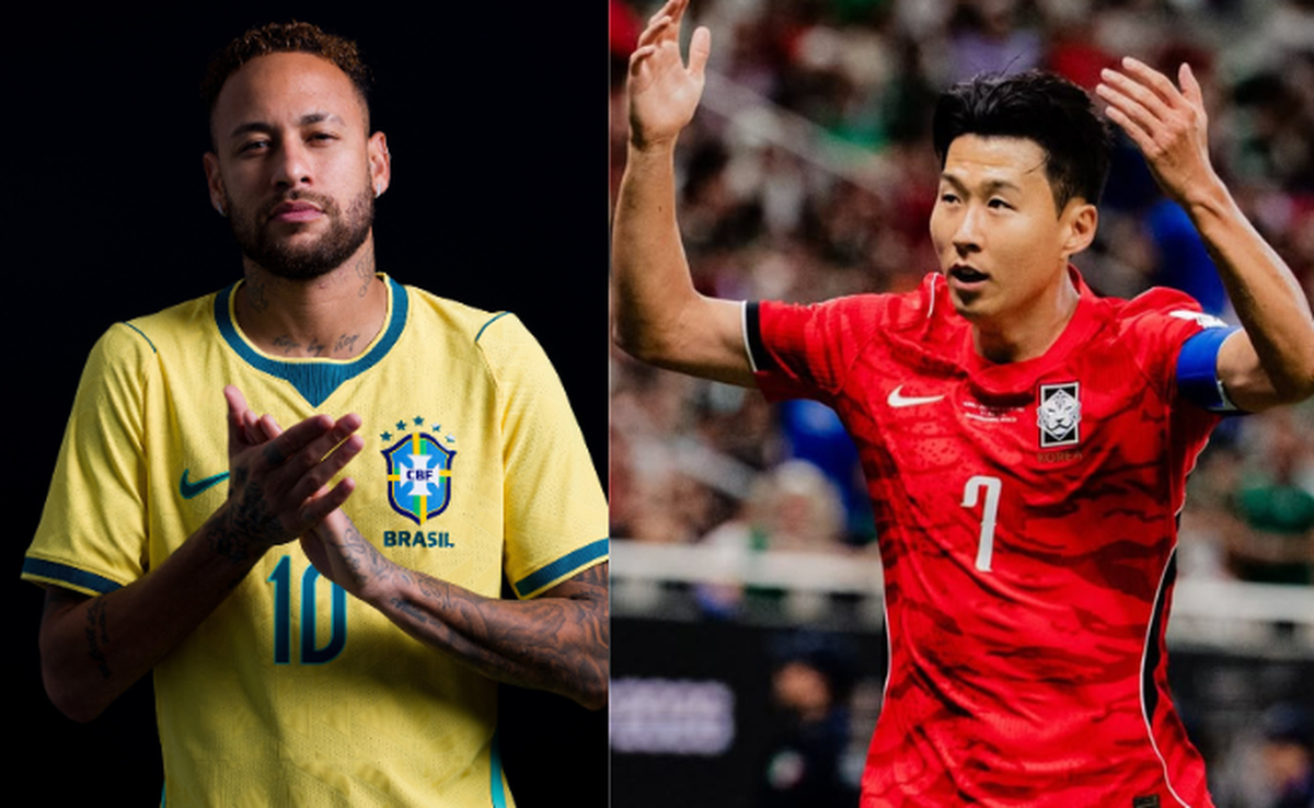 Lịch thi đấu World Cup 25/6 theo giờ Việt Nam: Neymar tái xuất cùng Brazil, Hàn Quốc vẫn có nguy cơ bị loại ở lượt trận "sinh tử"
