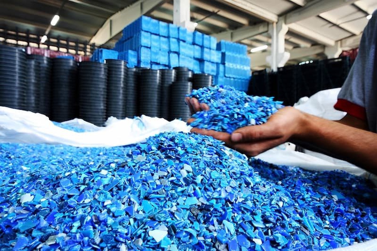 Vietcap: Giá PVC có thể bước vào chu kỳ phục hồi, biên lợi nhuận quý 2 một "ông lớn" ngành nhựa duy trì mức cao