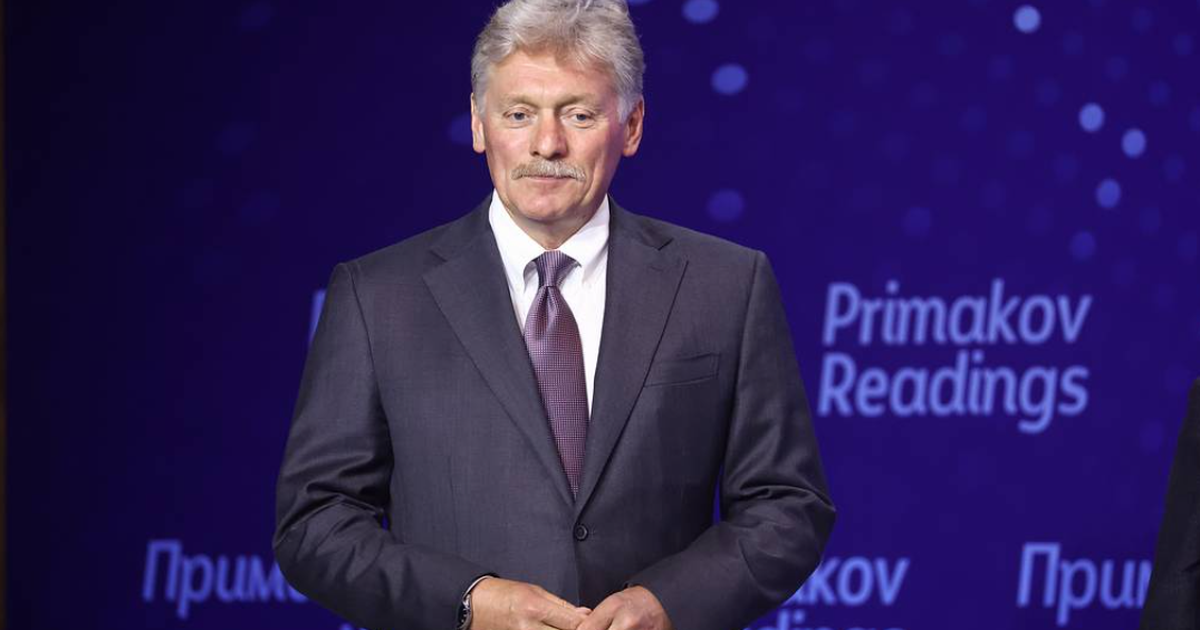 Người phát ngôn Điện Kremlin vạch trần làn sóng phi đô la hoá, cảnh báo sự suy yếu của đồng bạc xanh "không thể tránh khỏi"