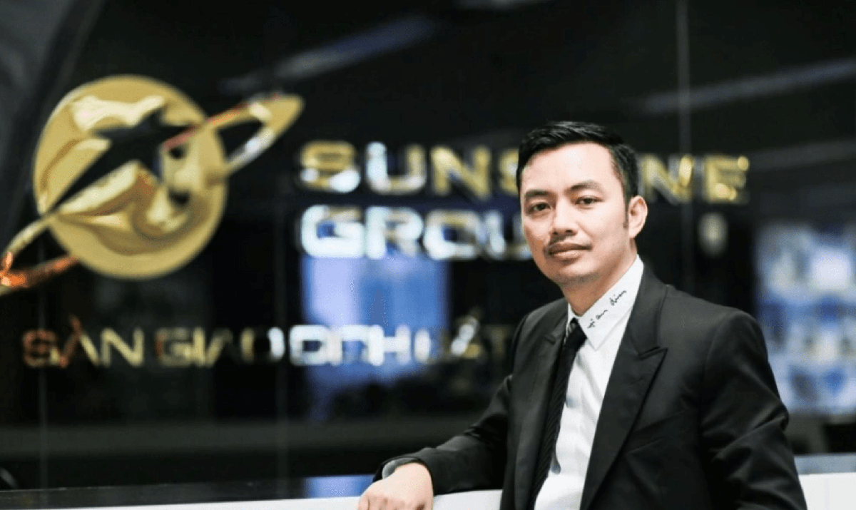 Sunshine lần đầu tiên chia cổ tức từ khi lên sàn