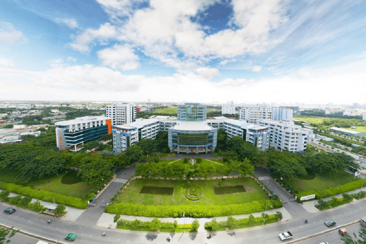 1 trường ở Việt Nam vừa lọt top 700 ĐH tốt nhất thế giới, vượt ĐH Y và Bách Khoa: Đạt chuẩn quốc tế 5 sao, sinh viên ra trường không lo thất nghiệp