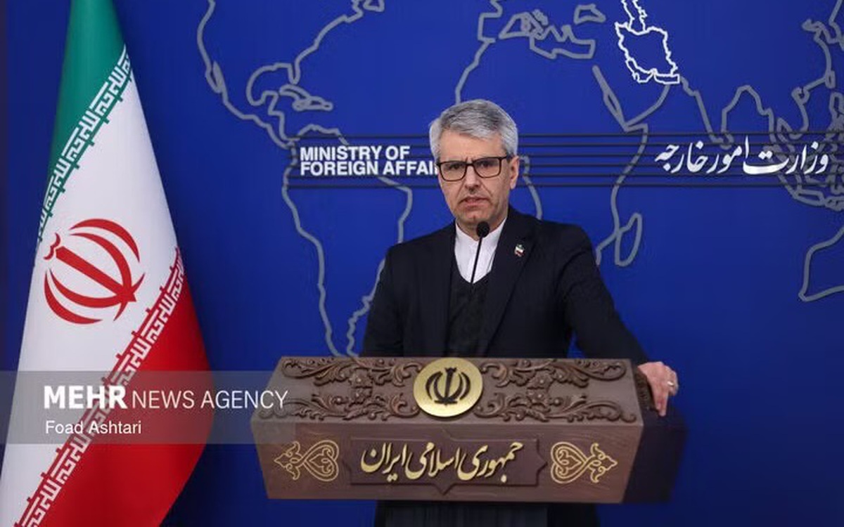 Bộ Ngoại giao Iran: Không có chuyện IAEA thanh tra như ông Trump nói