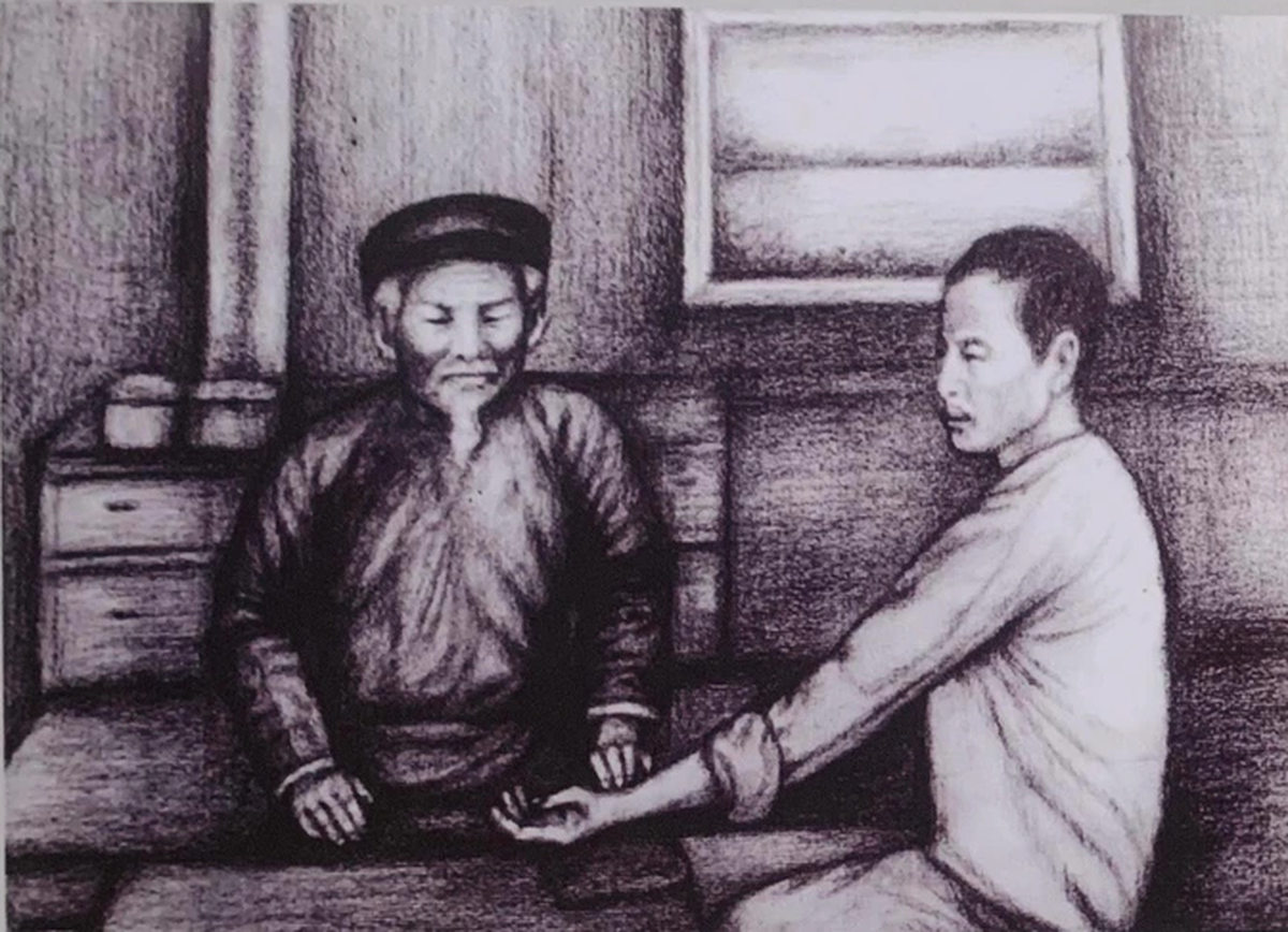 Việt Nam có ông đồ mù là tác giả của tập truyện thơ từng dịch ra 5 thứ tiếng, được UNESCO vinh danh