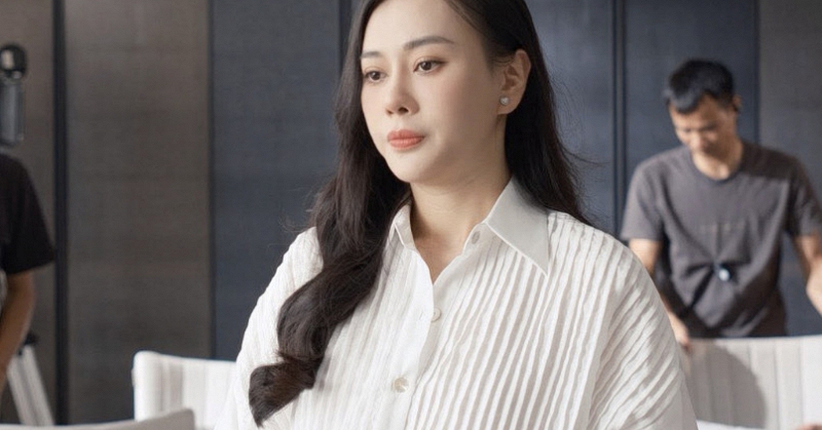 Bức ảnh hé lộ cuộc sống thật của Phương Oanh hậu biến cố