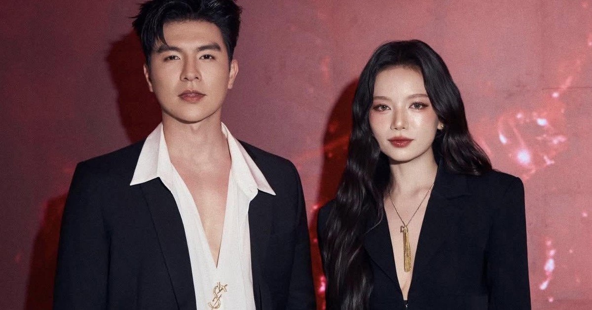 10 cặp đôi đẹp nhất Việt Nam: Steven Nguyễn - Hạ Anh đội sổ, hạng 1 quá chuẩn không cãi được