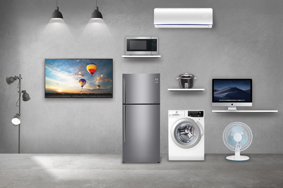 7 thiết bị ngốn điện nhất mùa hè, nhiều món ít ai ngờ đến