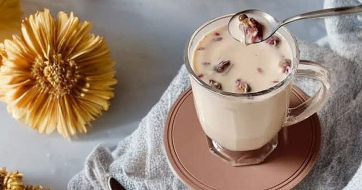 Đừng sợ lão hóa, phụ nữ ăn 4 món này để bổ sung khí huyết, giúp bạn có làn da hồng hào và trông trẻ hơn tuổi