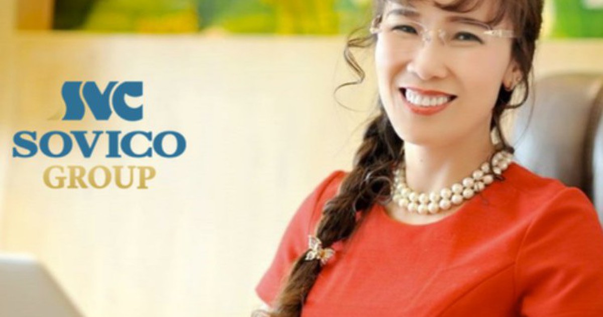 Sovico Group thanh toán hơn 1.050 tỷ đồng gốc, lãi trái phiếu