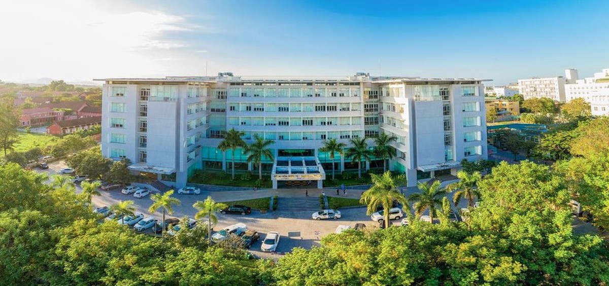 11 bệnh viện Việt Nam lần đầu tiên lọt top “tốt nhất Châu Á Thái Bình Dương”