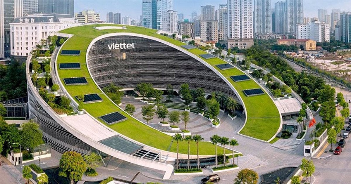 Một doanh nghiệp “họ” Viettel sắp trả cổ tức cao bằng tiền mặt