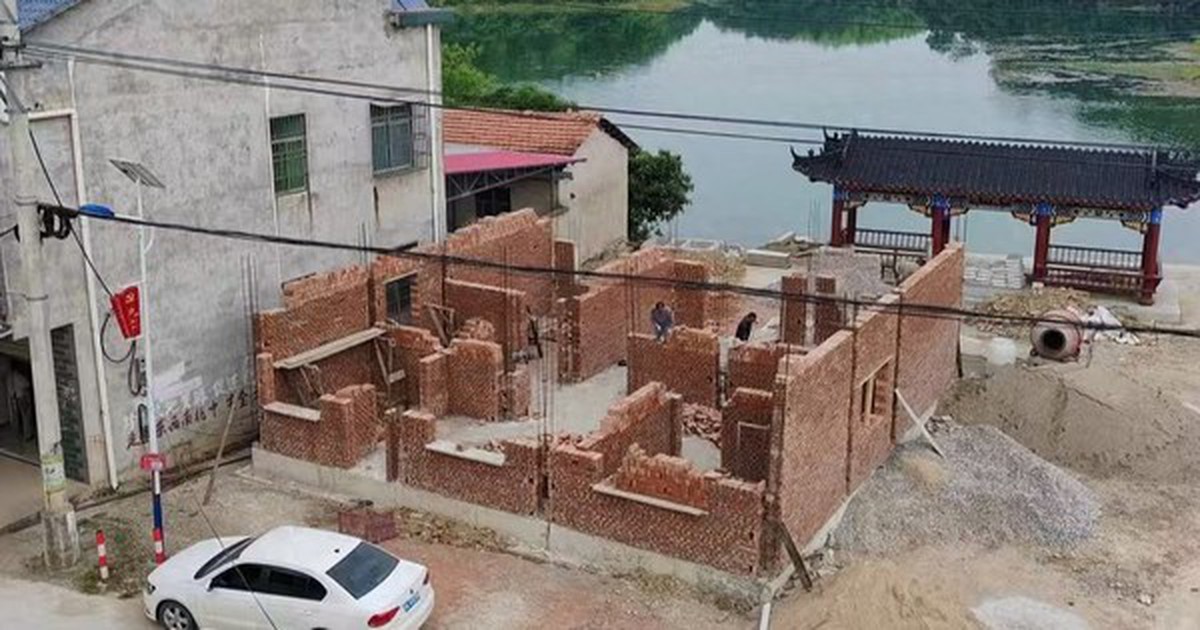 Tôi đã dành gần hết tiền tiết kiệm để xây căn nhà 3 tầng ở quê, nhưng 2 năm sau mới nhận ra: Có những khoản đầu tư mang danh “tài sản” nhưng lại không tạo ra giá trị