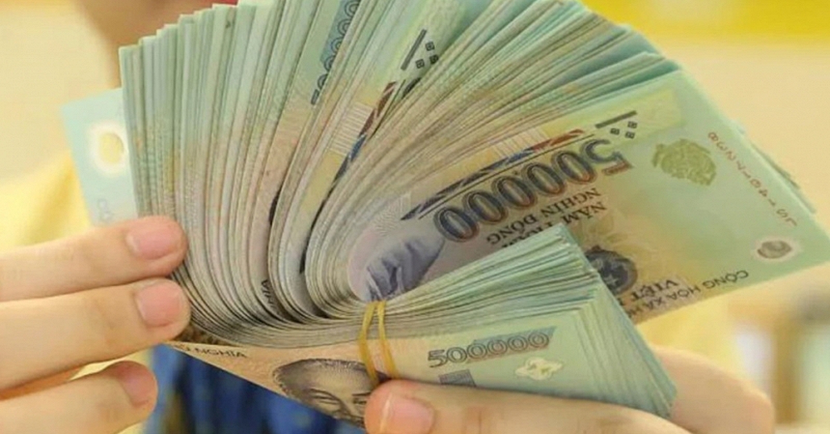 Tăng 8% lương hưu từ ngày 1-7: Người mới nghỉ hưu có được hưởng không?