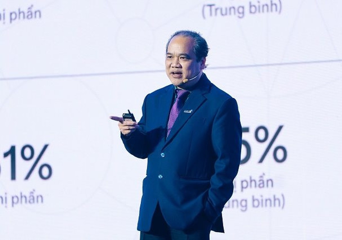 Tổng giám đốc Masan Consumer (MCH) nhận đãi ngộ mua cổ phiếu ESOP giá trị gần 500 tỷ đồng