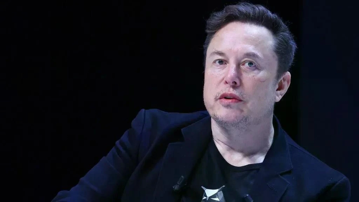 Tài sản của Elon Musk "bốc hơi"