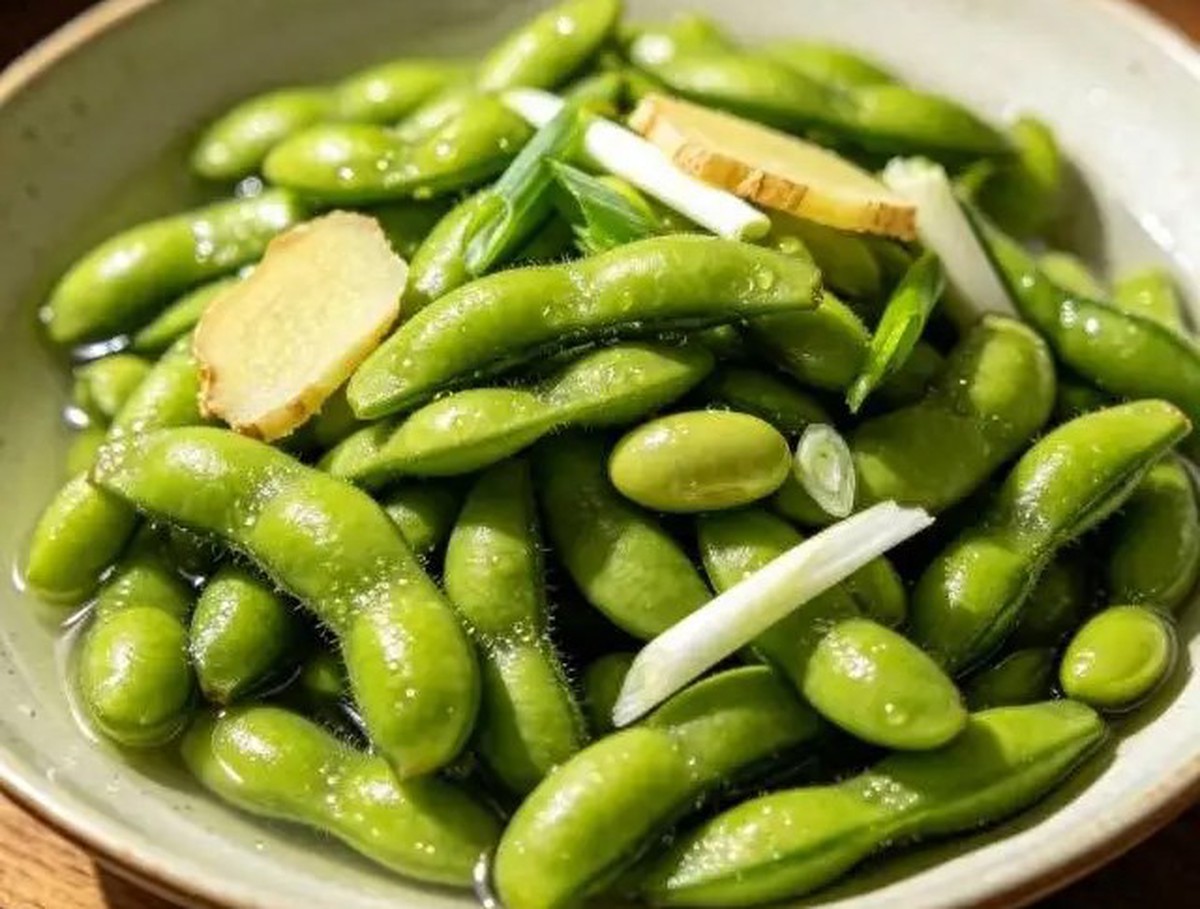 Một món ăn nhẹ chứa kali gấp 18 lần chuối, tốt cho xương khớp và tim mạch