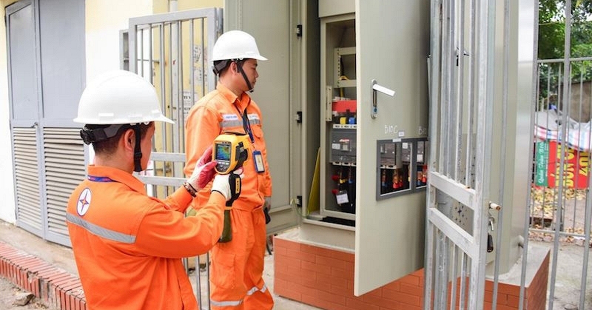 EVN thông báo quan trọng về lịch cắt điện ngày mai - 26/6