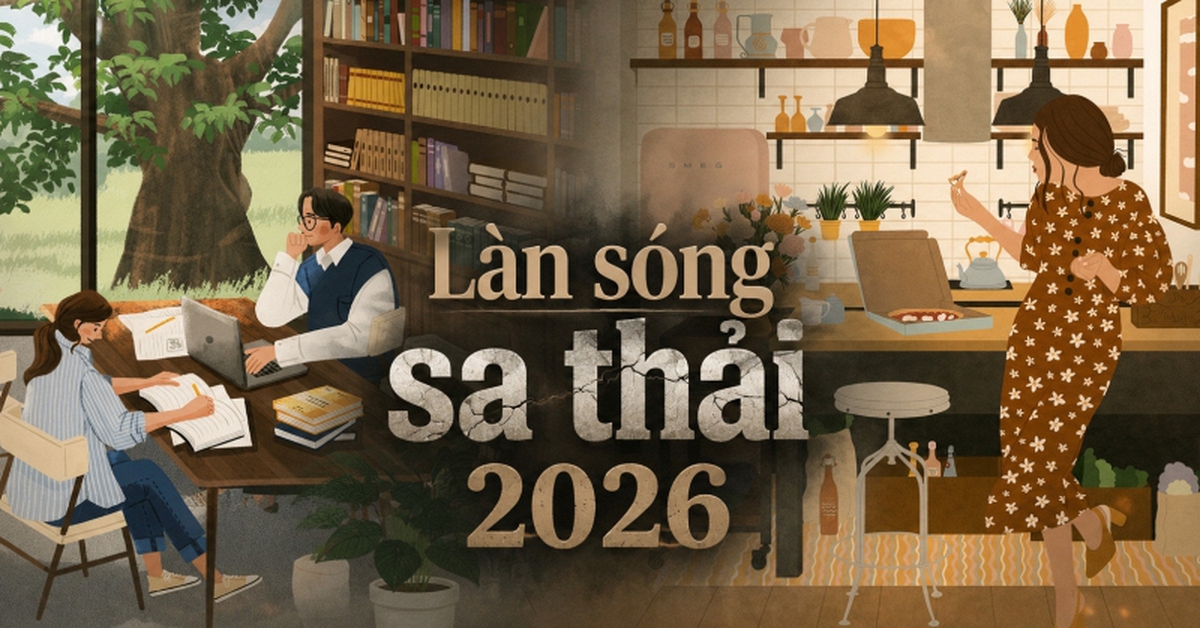 AI đang viết lại luật chơi việc làm: Hơn 123.000 nhân sự công nghệ mất việc chỉ trong nửa năm
