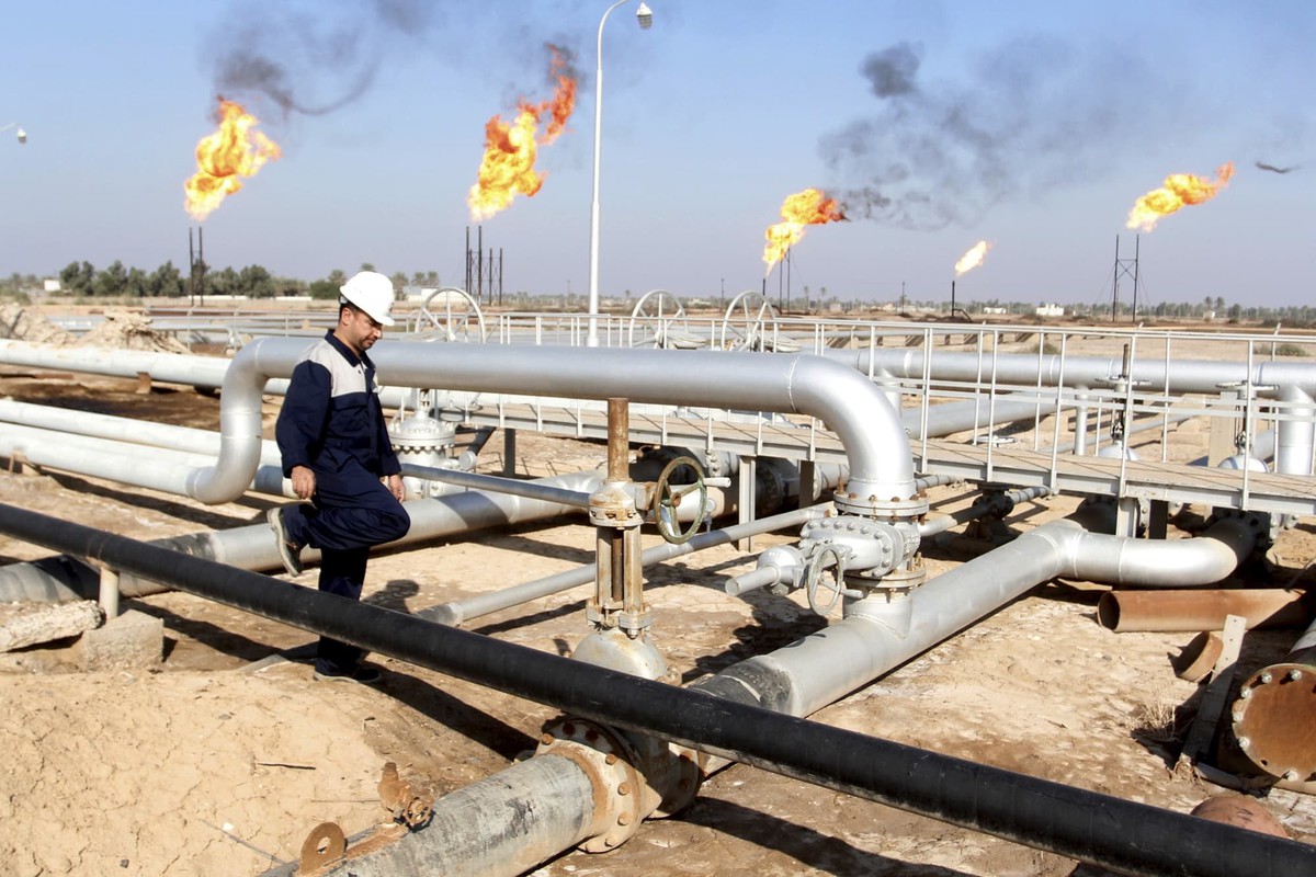 Quốc gia sở hữu 145 tỷ thùng dầu doạ rời OPEC