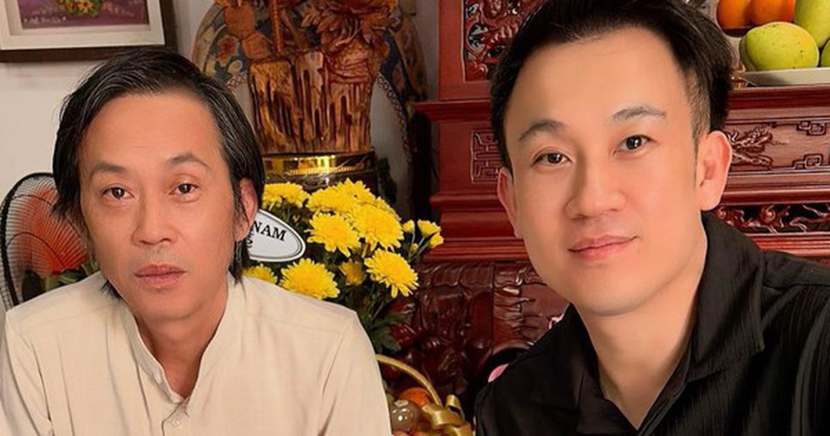 Em trai Hoài Linh phải báo cảnh sát