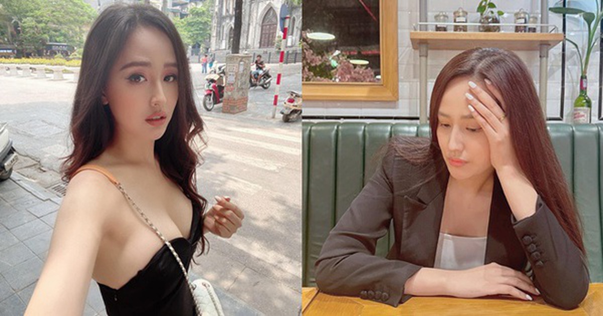 Mai Phương Thúy: "Tôi quá mệt vì đã đi làm chuyên môn rồi mà vẫn bị gắn nhãn giải trí"