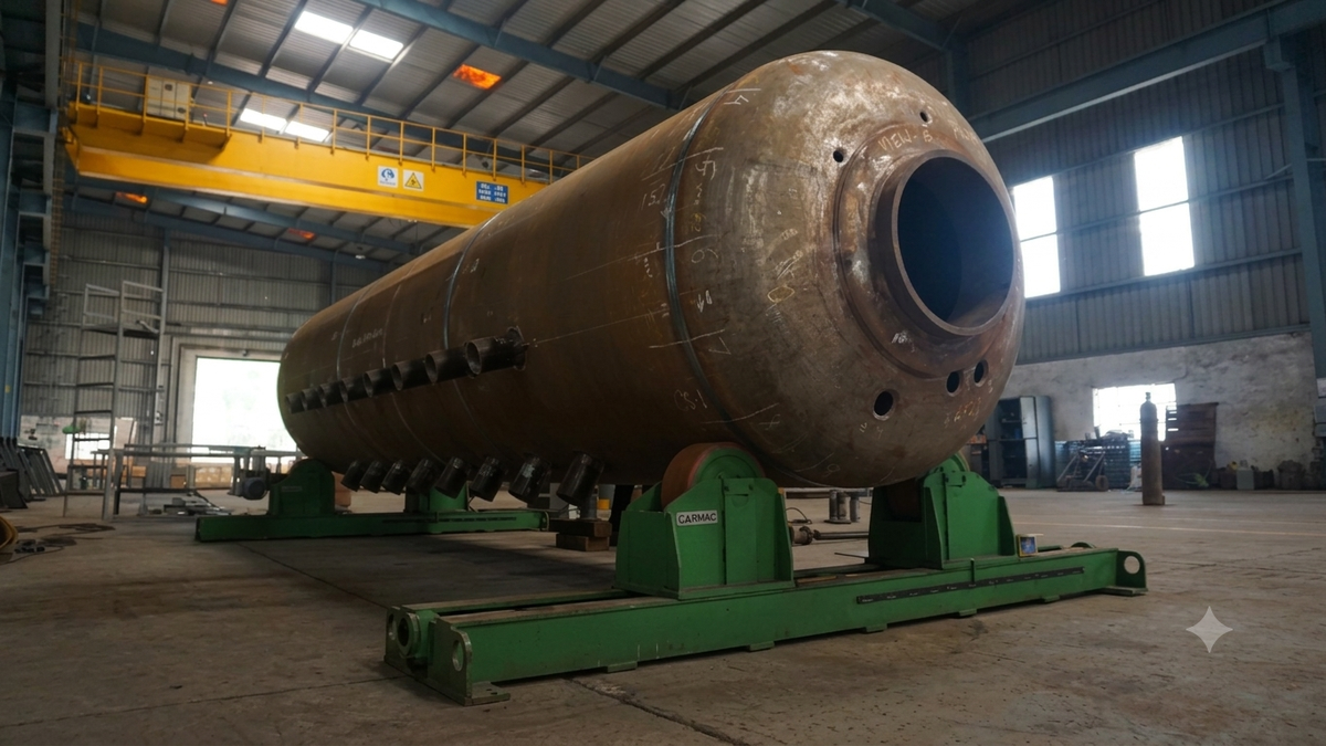 Phát hiện Nga vận chuyển "gã khổng lồ thép 58 tấn": Một sai sót dù nhỏ nhất cũng "đổ sông đổ bể"