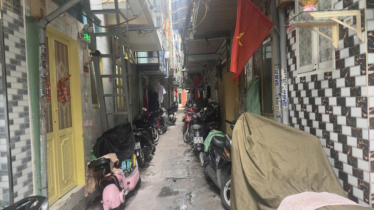 Vì sao dự án Mả Lạng - Chợ Gà - Gạo được xem là "phép thử" quan trọng của TP.HCM?