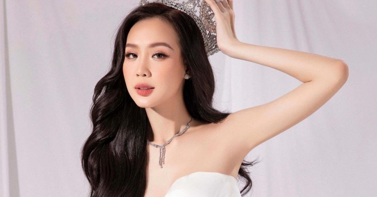 Diễn biến mới nhất vụ thư trúng tuyển của Hoa hậu Bảo Ngọc: Sự thật về học bổng 15.000 USD tiếp tục NÓNG