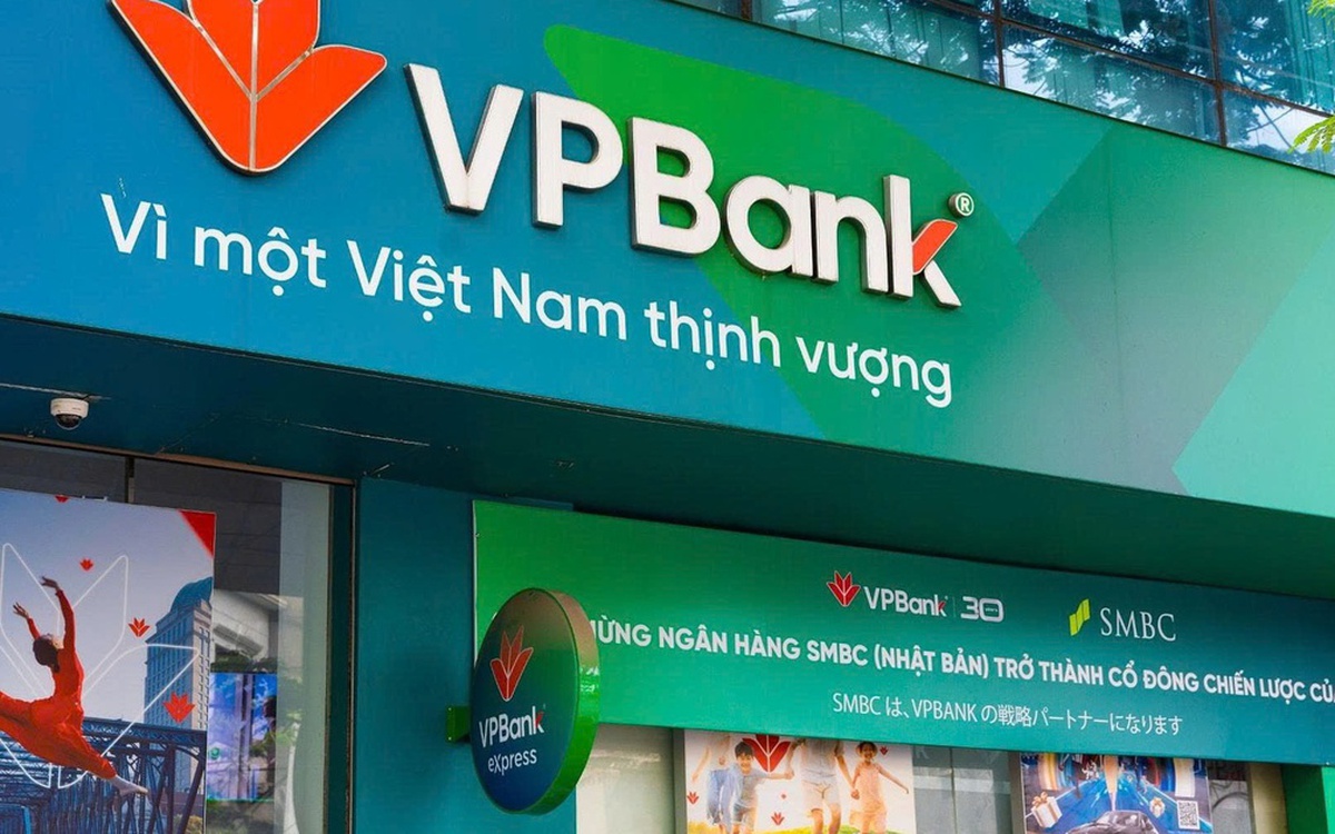 VPBank lên kế hoạch tất toán sớm lô trái phiếu 1.600 tỷ đồng