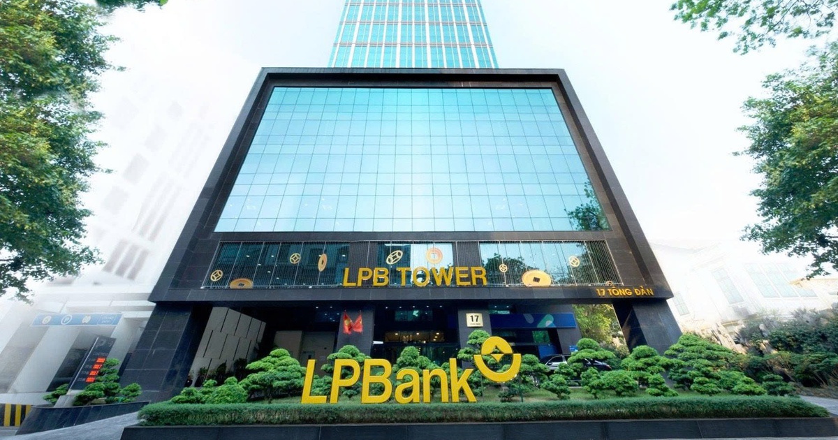 LPBank phát hành thành công lô trái phiếu 1.000 tỷ đồng