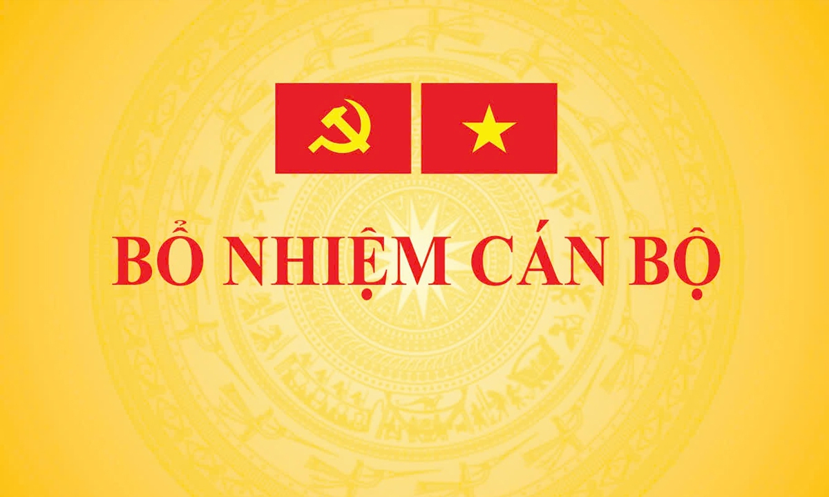Ông Trần Anh Tiến giữ chức Phó Chủ nhiệm Văn phòng Chính phủ