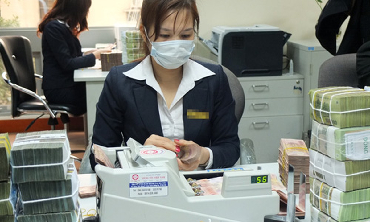 Tất cả người dân chú ý những trường hợp tài khoản ngân hàng sẽ bị phong tỏa