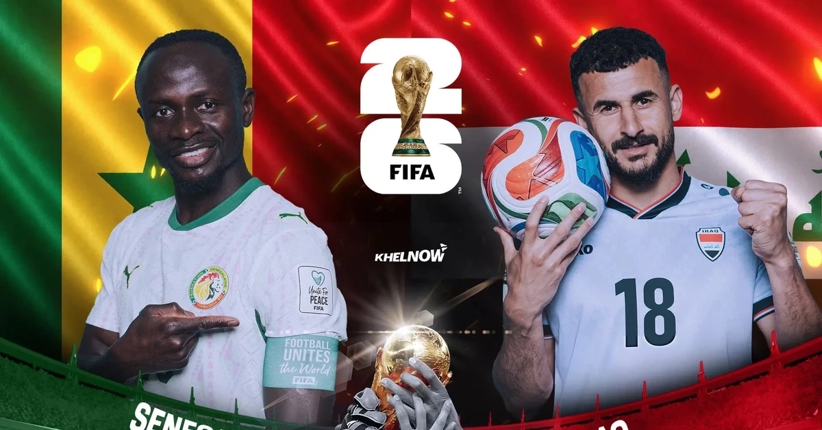 Nhận định Senegal vs Iraq, 02h00 ngày 27/6: Được ăn cả, ngã về không