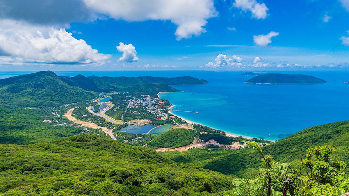 Lần đầu tiên: Toàn bộ người dân Việt Nam được trải nghiệm miễn phí 1 thứ